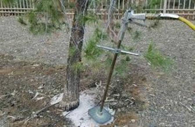 stump humper stump grinder for sale, 32615 Alachua FL